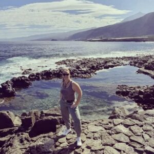 Join me on a journey of self discovery. From wherever you currently are, to places perhaps you never imagined existed.