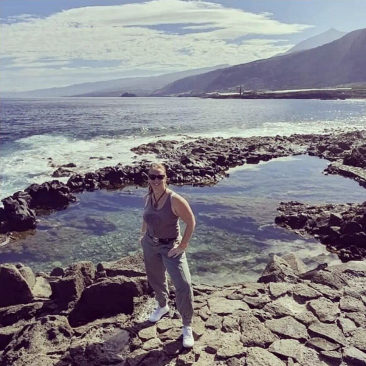 Join me on a journey of self discovery. From wherever you currently are, to places perhaps you never imagined existed.