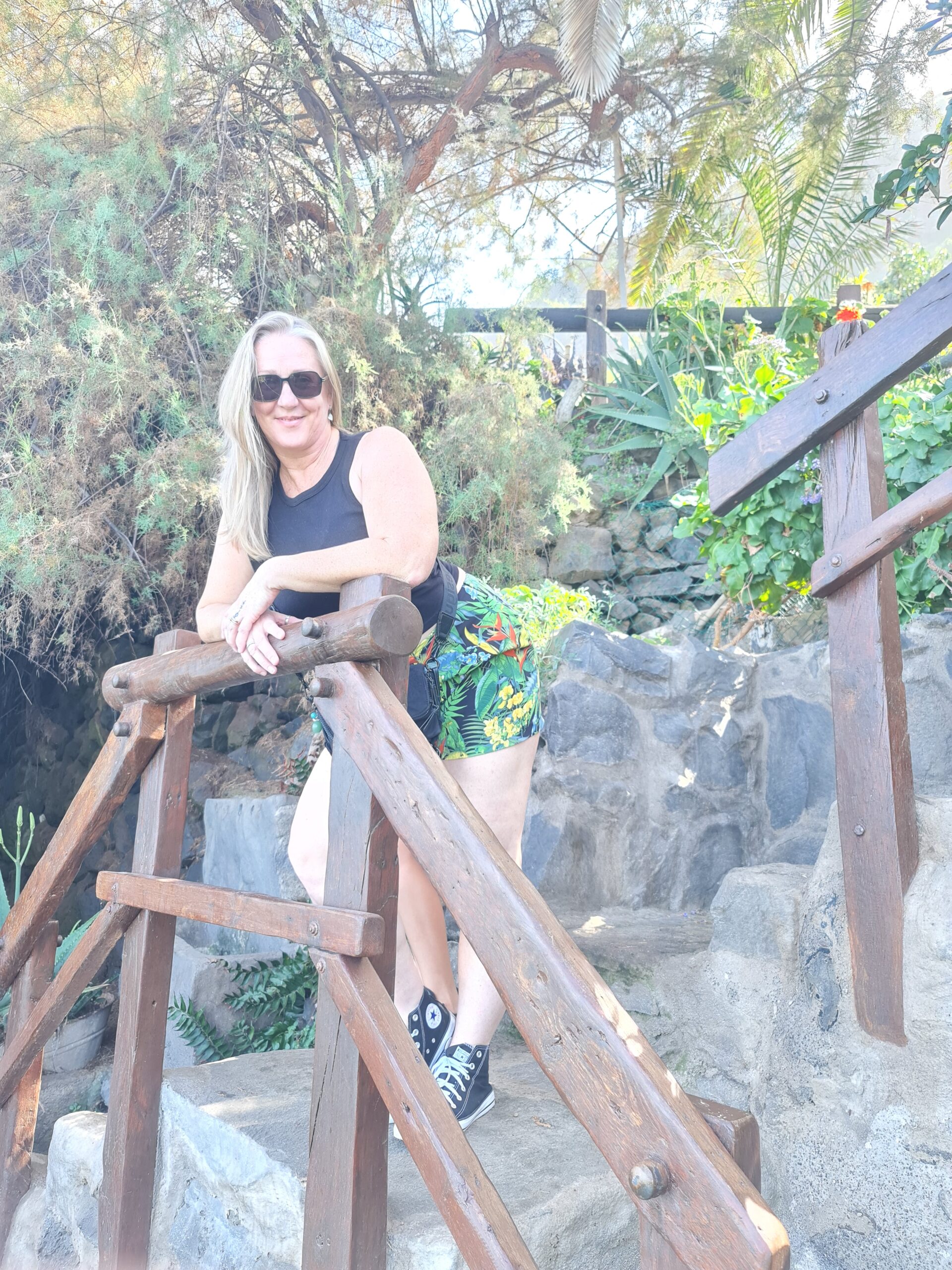 Judith McFadden integrative psychology