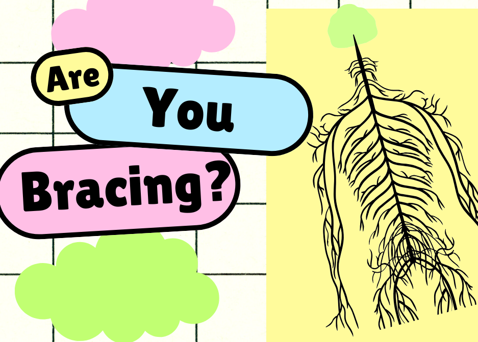 checklist nervous system mapping