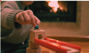 marble run