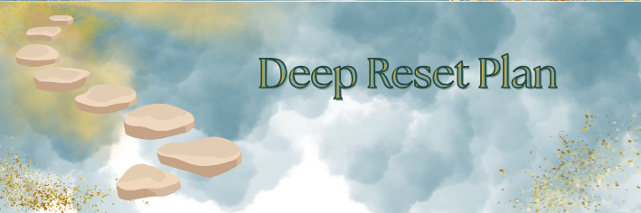 Judith MFadden. Helping your body resolve and close the loop on your past.