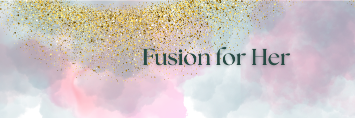 Insight got you this far. Fusion takes you the rest of the way.