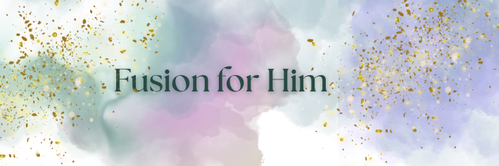 Most men who come to Fusion have tried everything that made logical sense.