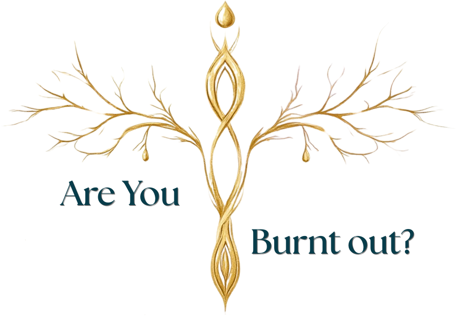 Are you burnt out?